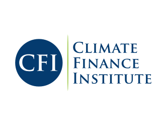 Climate Finance Institute logo design by nurul_rizkon