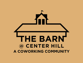 The Barn @ Center Hill logo design by arturo_