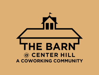 The Barn @ Center Hill logo design by arturo_