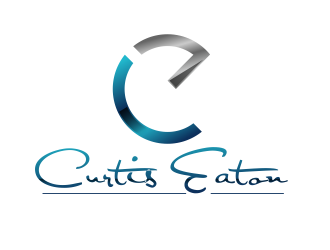 Curtis Eaton logo design by serprimero