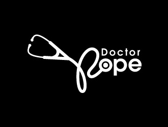 Dr. Pope logo design by zinnia