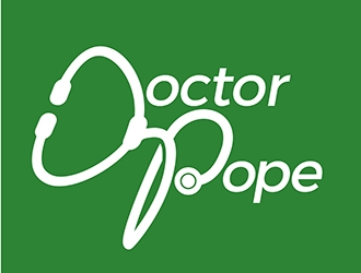 Dr. Pope logo design by SteveQ