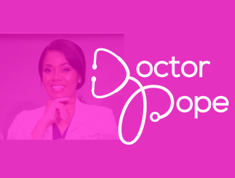 Dr. Pope logo design by Rossee