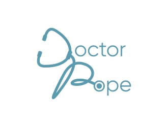 Dr. Pope logo design by excelentlogo