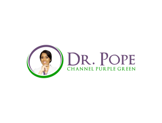 Dr. Pope logo design by akhi