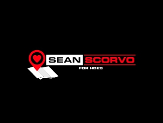 Sean Scorvo for HD23 logo design by wongndeso