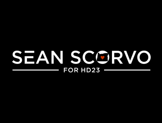 Sean Scorvo for HD23 logo design by scolessi