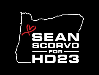 Sean Scorvo for HD23 logo design by desynergy