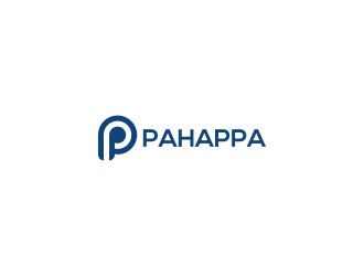 Pahappa logo design by RIANW