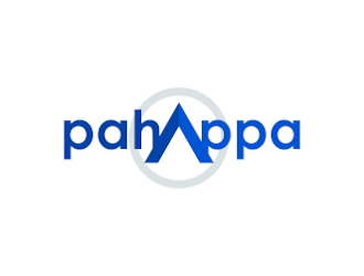 Pahappa logo design by yans