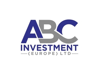 ABC Investment (Europe) Ltd logo design by agil