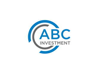 ABC Investment (Europe) Ltd logo design by R-art