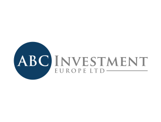ABC Investment (Europe) Ltd logo design by puthreeone