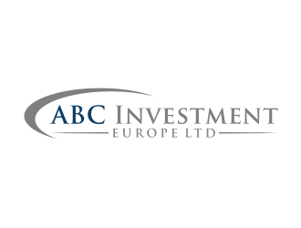 ABC Investment (Europe) Ltd logo design by puthreeone