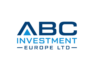 ABC Investment (Europe) Ltd logo design by akilis13