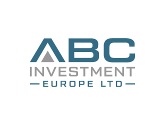 ABC Investment (Europe) Ltd logo design by akilis13
