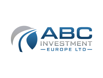 ABC Investment (Europe) Ltd logo design by akilis13