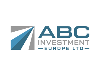 ABC Investment (Europe) Ltd logo design by akilis13