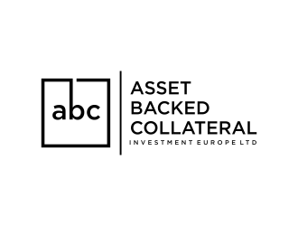 ABC Investment (Europe) Ltd logo design by scolessi