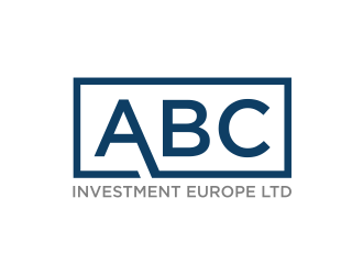 ABC Investment (Europe) Ltd logo design by scolessi