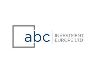 ABC Investment (Europe) Ltd logo design by scolessi