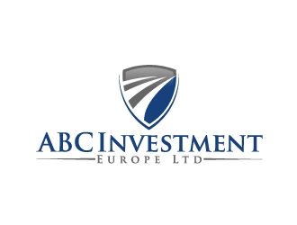 ABC Investment (Europe) Ltd logo design by AamirKhan