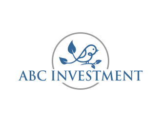 ABC Investment (Europe) Ltd logo design by Gwerth