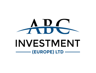 ABC Investment (Europe) Ltd logo design by Girly