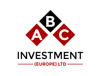 ABC Investment (Europe) Ltd logo design by Girly