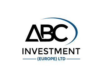 ABC Investment (Europe) Ltd logo design by Girly