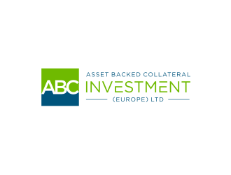 ABC Investment (Europe) Ltd logo design by protein