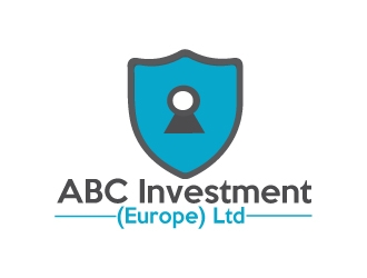 ABC Investment (Europe) Ltd logo design by AamirKhan