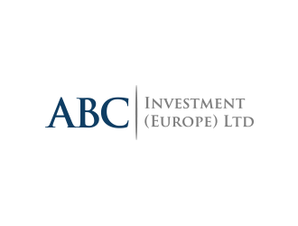 ABC Investment (Europe) Ltd logo design by keylogo