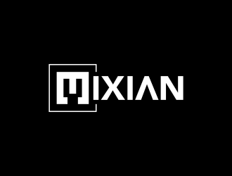 Mixian logo design by ingepro