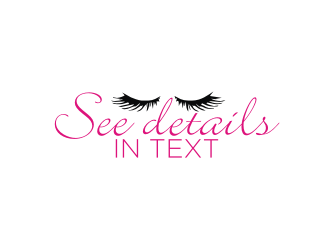 See details in text  logo design by Diancox
