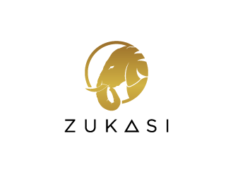 Zukasi logo design by torresace