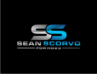 Sean Scorvo for HD23 logo design by bricton
