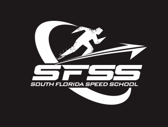 South Florida Speed School logo design by YONK