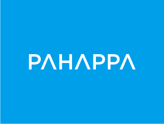 Pahappa logo design by protein