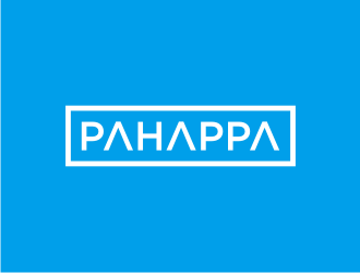 Pahappa logo design by protein