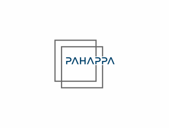 Pahappa logo design by luckyprasetyo