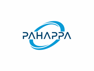 Pahappa logo design by luckyprasetyo