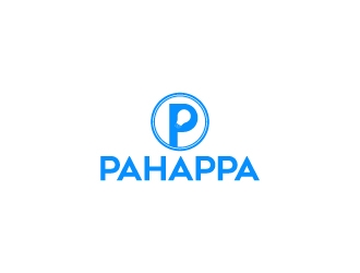Pahappa logo design by aryamaity