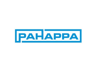 Pahappa logo design by Oniwebs