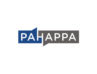 Pahappa logo design by asyqh
