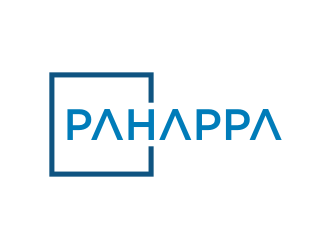 Pahappa logo design by rief