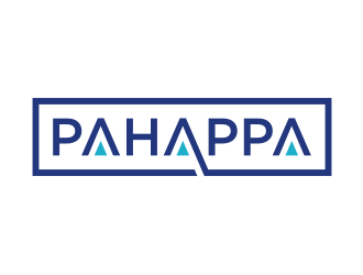 Pahappa logo design by puthreeone