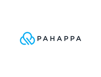 Pahappa logo design by valace