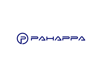 Pahappa logo design by FloVal