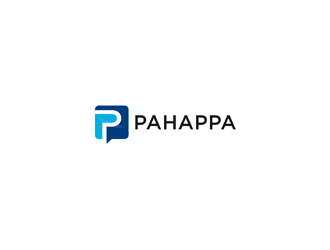 Pahappa logo design by alby